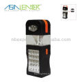 33 LED emergency lamp